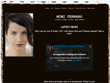 Tablet Preview