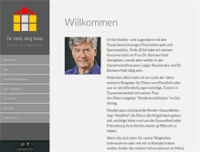 Tablet Preview