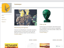 Tablet Preview