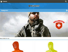 Tablet Preview
