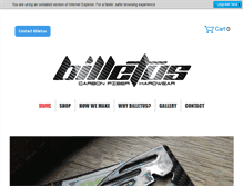 Tablet Preview