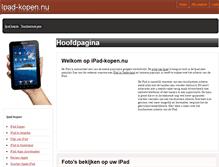 Tablet Preview