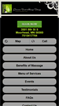 Mobile Preview