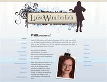 Tablet Preview