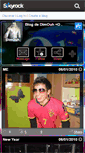 Mobile Preview