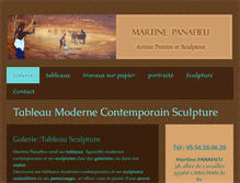 Tablet Preview