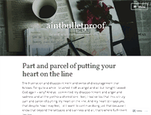 Tablet Preview