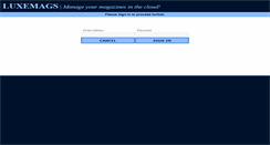 Desktop Preview