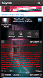 Mobile Preview
