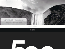 Tablet Preview