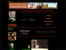 Tablet Preview