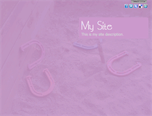 Tablet Preview