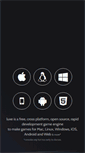Mobile Preview