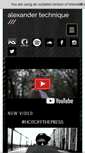 Mobile Preview
