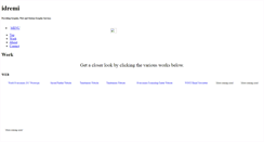 Desktop Preview