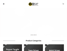 Tablet Preview