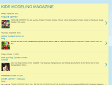 Tablet Preview