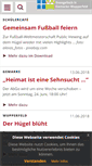Mobile Preview