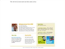 Tablet Preview