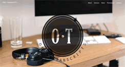 Desktop Preview