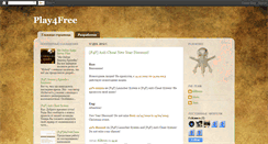 Desktop Preview