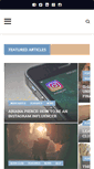 Mobile Preview