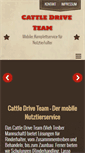 Mobile Preview