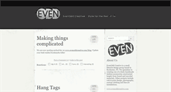 Desktop Preview