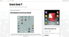 Desktop Preview