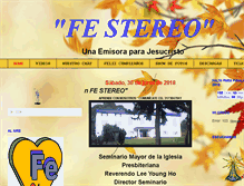 Tablet Preview