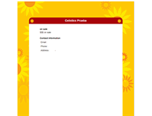 Tablet Preview
