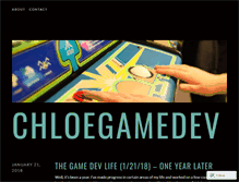 Tablet Preview