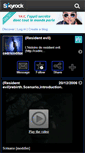 Mobile Preview