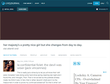 Tablet Preview