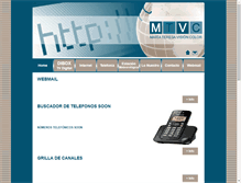Tablet Preview