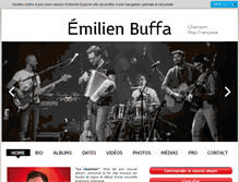 Tablet Preview