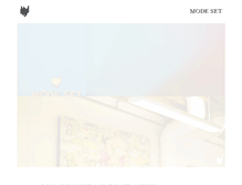 Tablet Preview