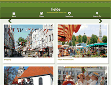 Tablet Preview