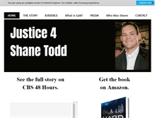 Tablet Preview