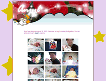 Tablet Preview