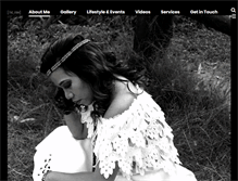 Tablet Preview
