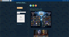Desktop Preview