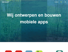 Tablet Preview