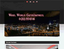 Tablet Preview