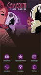 Mobile Preview