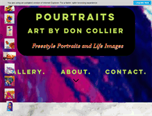 Tablet Preview