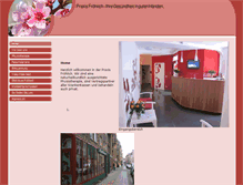 Tablet Preview