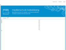Tablet Preview