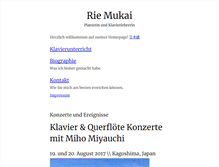 Tablet Preview