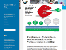 Tablet Preview